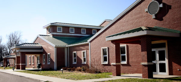 Massac CUSD #1 Metropolis Elementary School Addition - BHDG, Baysinger ...