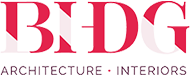 BHDG Architecture Interiors